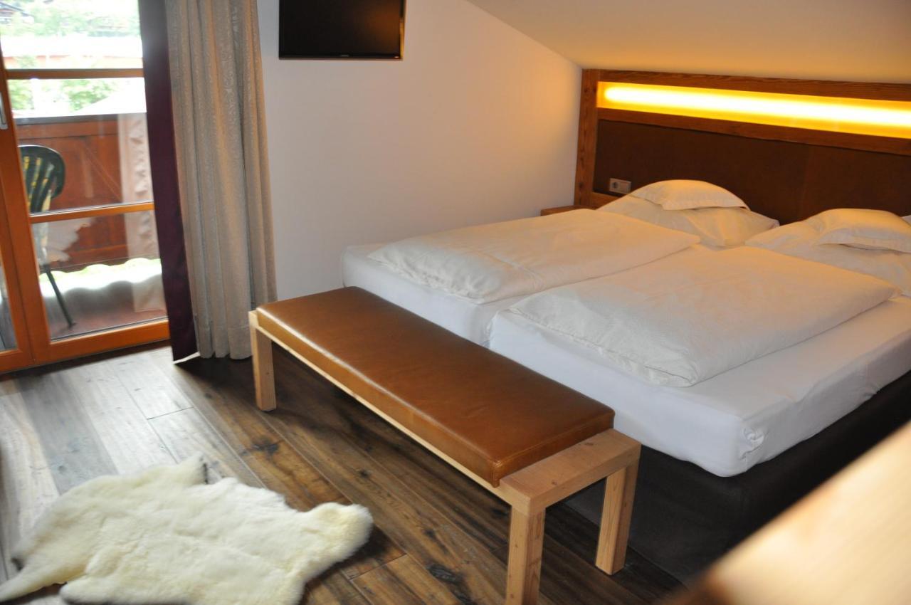 Pension Schmidinger Kitzbühel Chambre photo