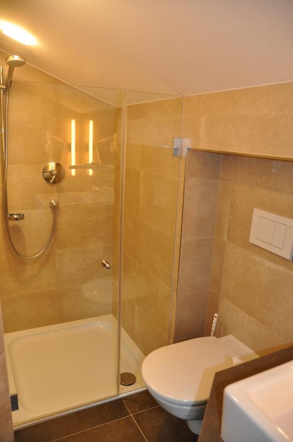 Pension Schmidinger Kitzbühel Chambre photo