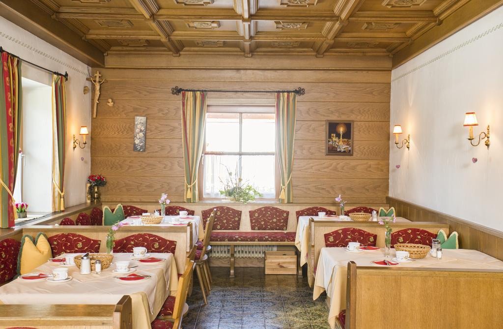 Pension Schmidinger Kitzbühel Extérieur photo