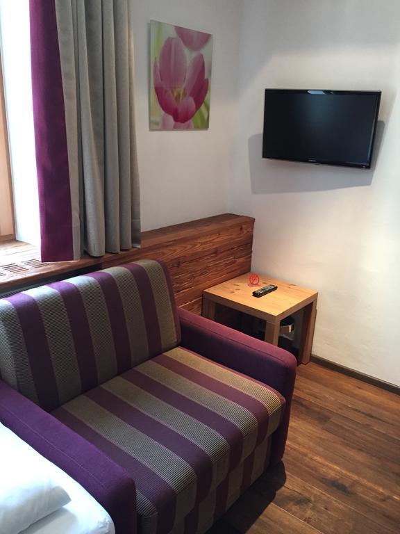 Pension Schmidinger Kitzbühel Chambre photo