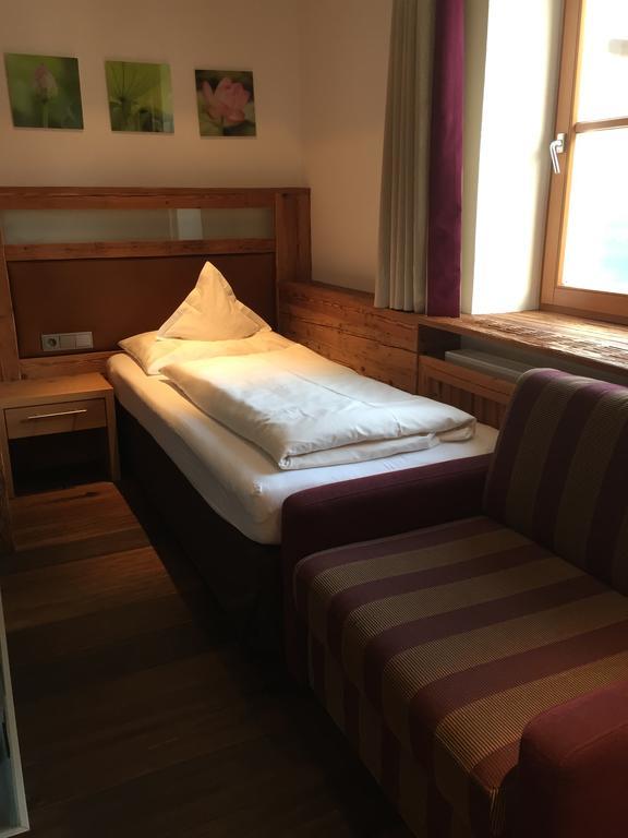 Pension Schmidinger Kitzbühel Chambre photo