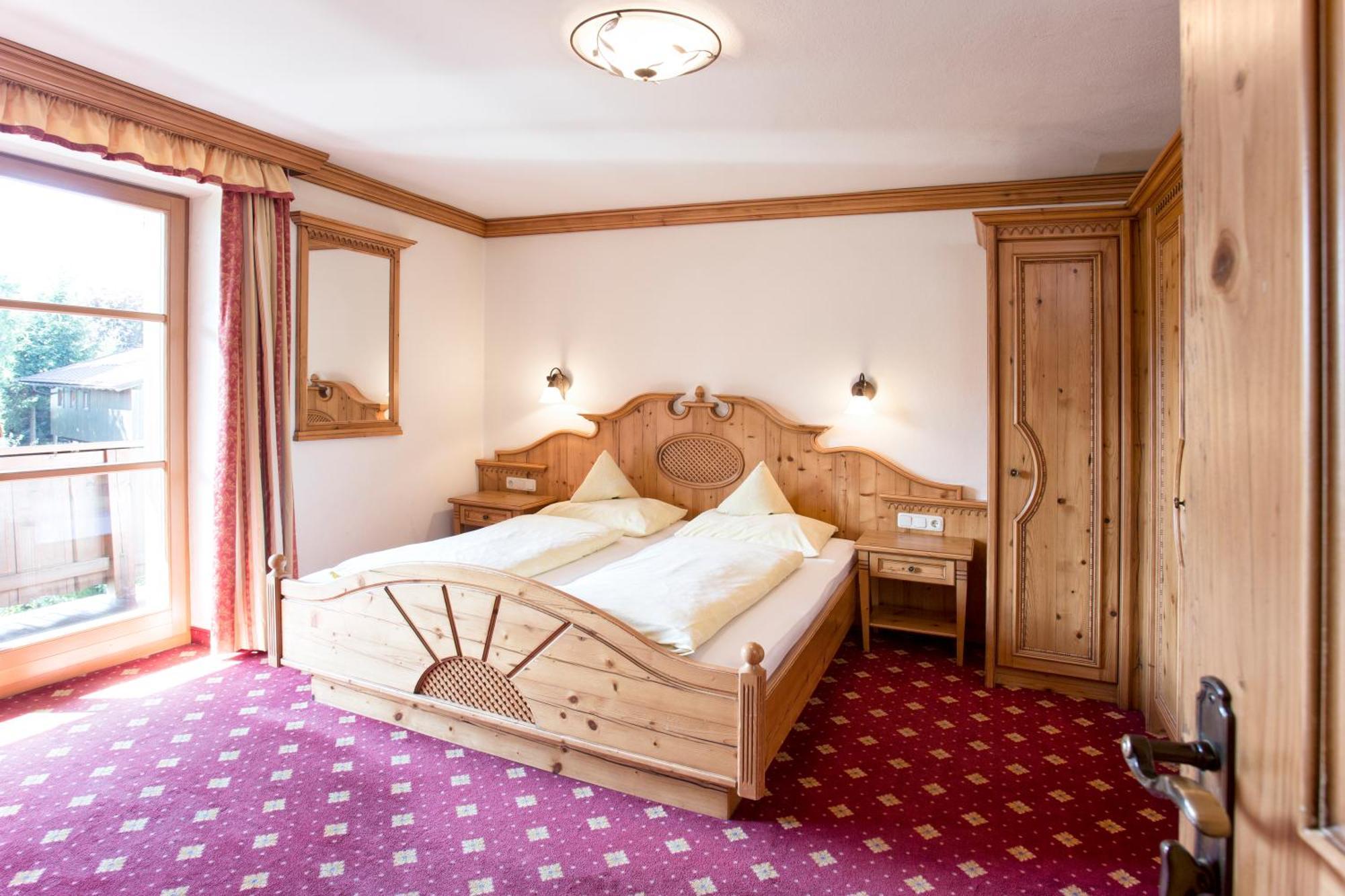 Pension Schmidinger Kitzbühel Chambre photo
