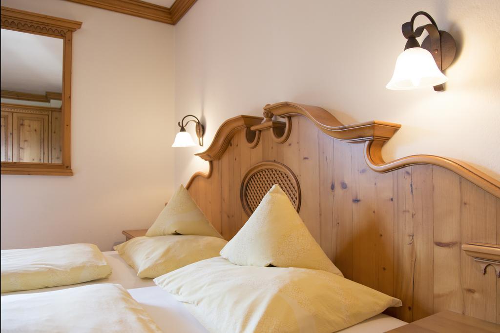 Pension Schmidinger Kitzbühel Extérieur photo
