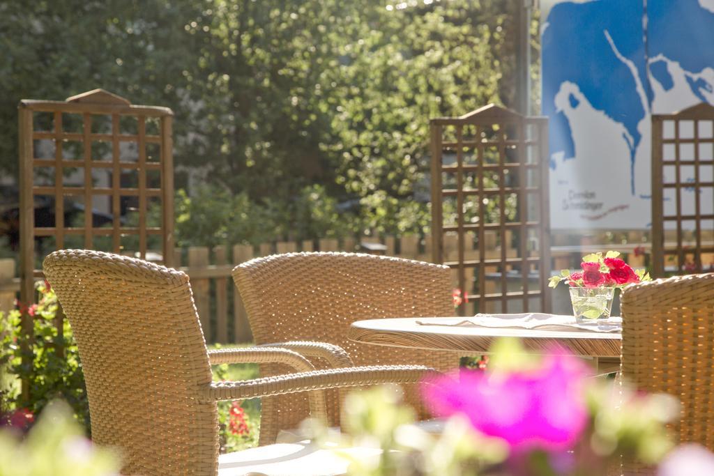 Pension Schmidinger Kitzbühel Extérieur photo