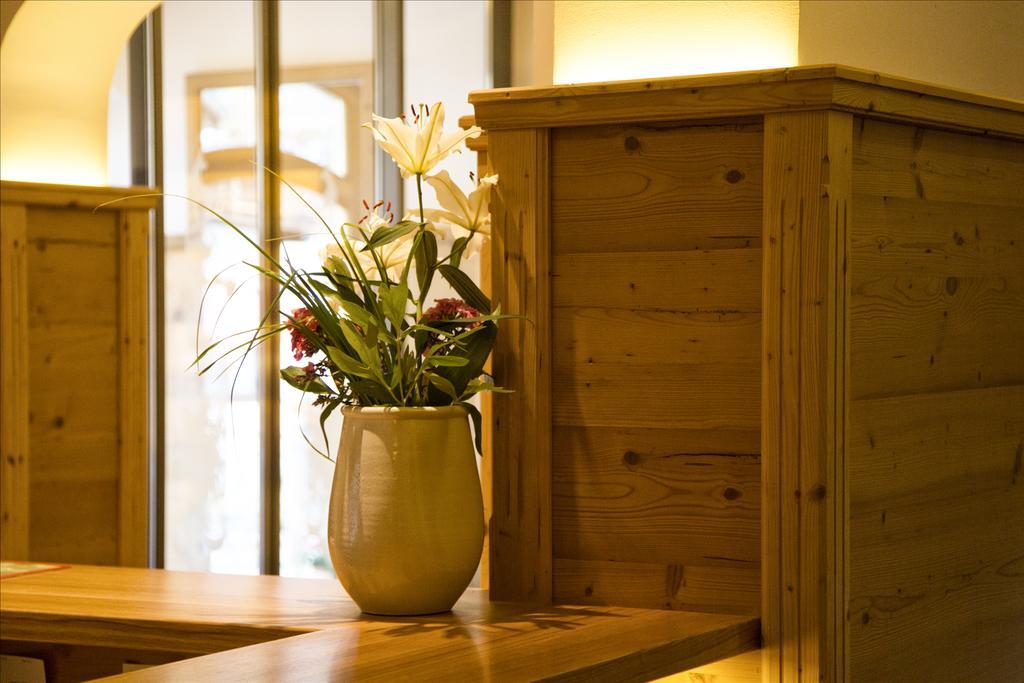Pension Schmidinger Kitzbühel Extérieur photo