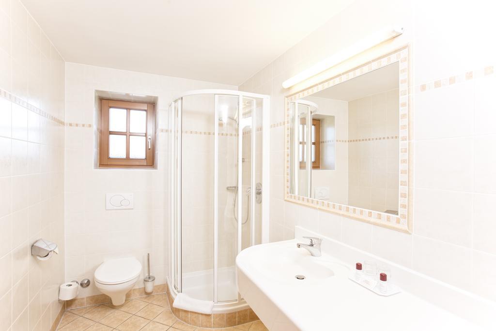 Pension Schmidinger Kitzbühel Extérieur photo