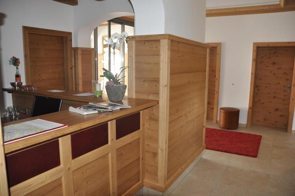 Pension Schmidinger Kitzbühel Extérieur photo